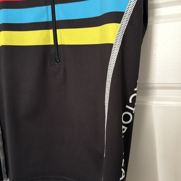 Team Timex Trek castelli triathlon jersey size M - Picture 3 of 5